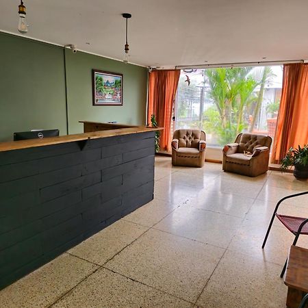 Haven Hotel 聖荷西 外观 照片