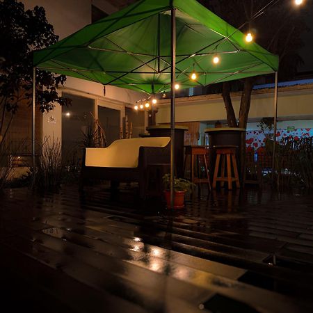 Haven Hotel 聖荷西 外观 照片