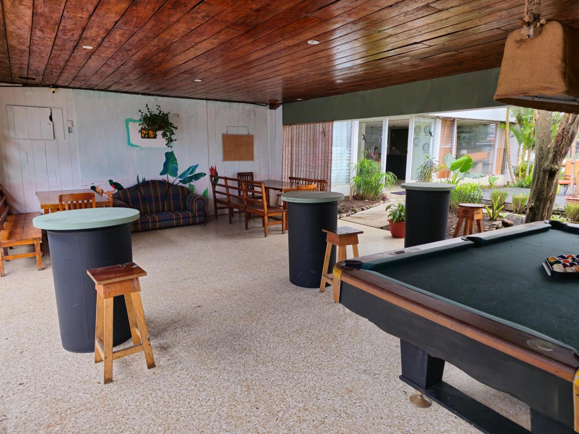Haven Hotel 聖荷西 外观 照片