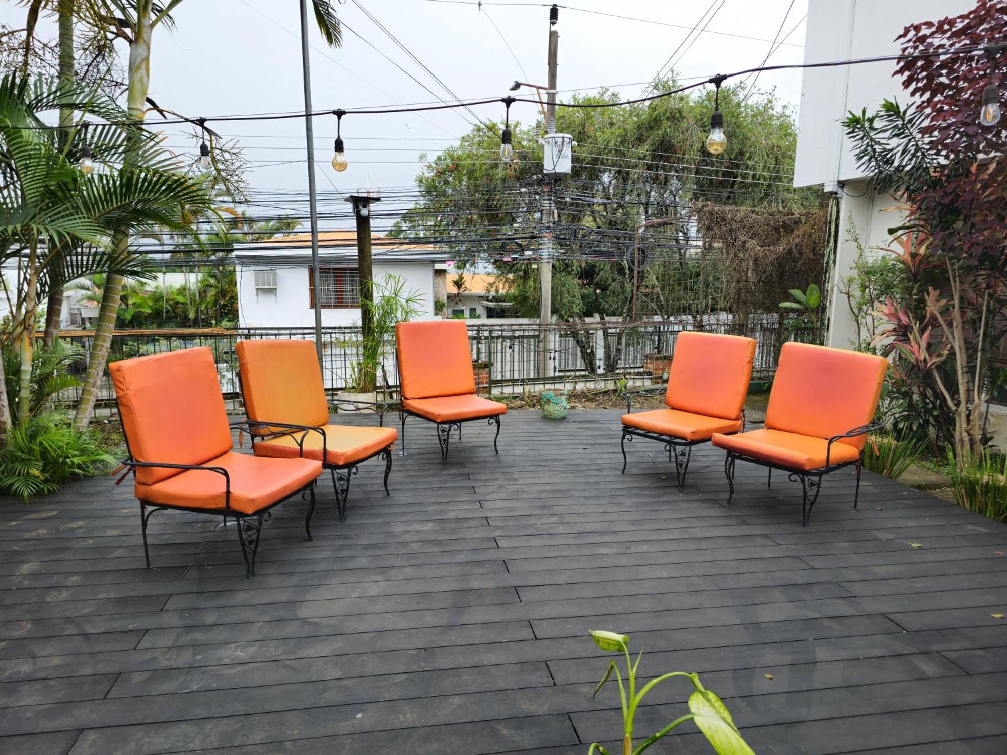 Haven Hotel 聖荷西 外观 照片