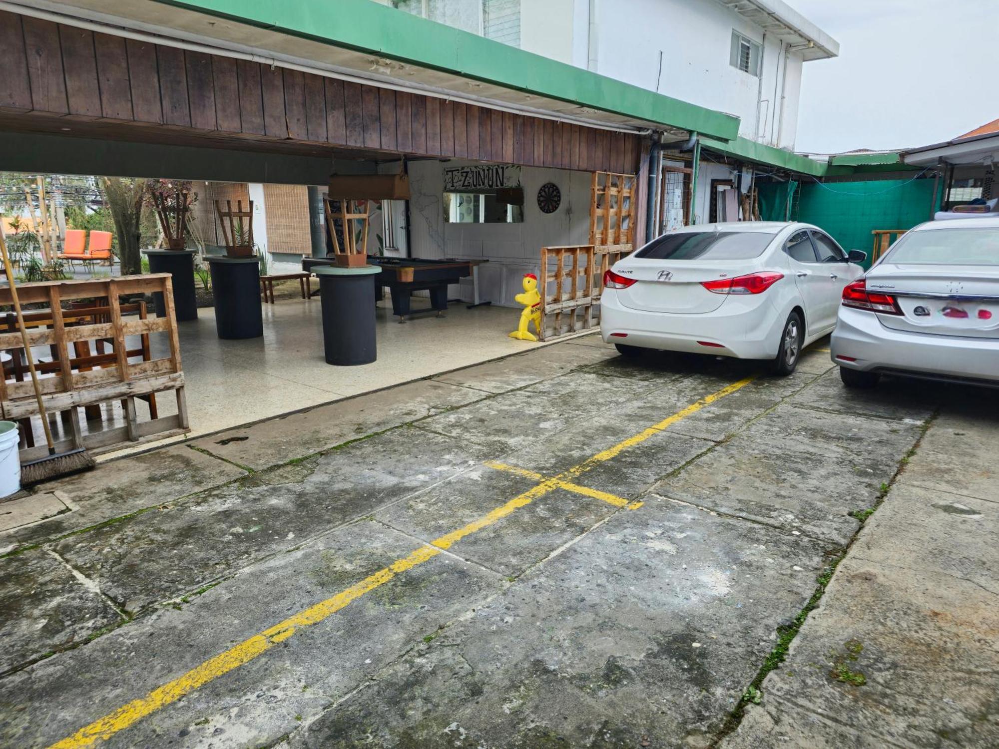 Haven Hotel 聖荷西 外观 照片