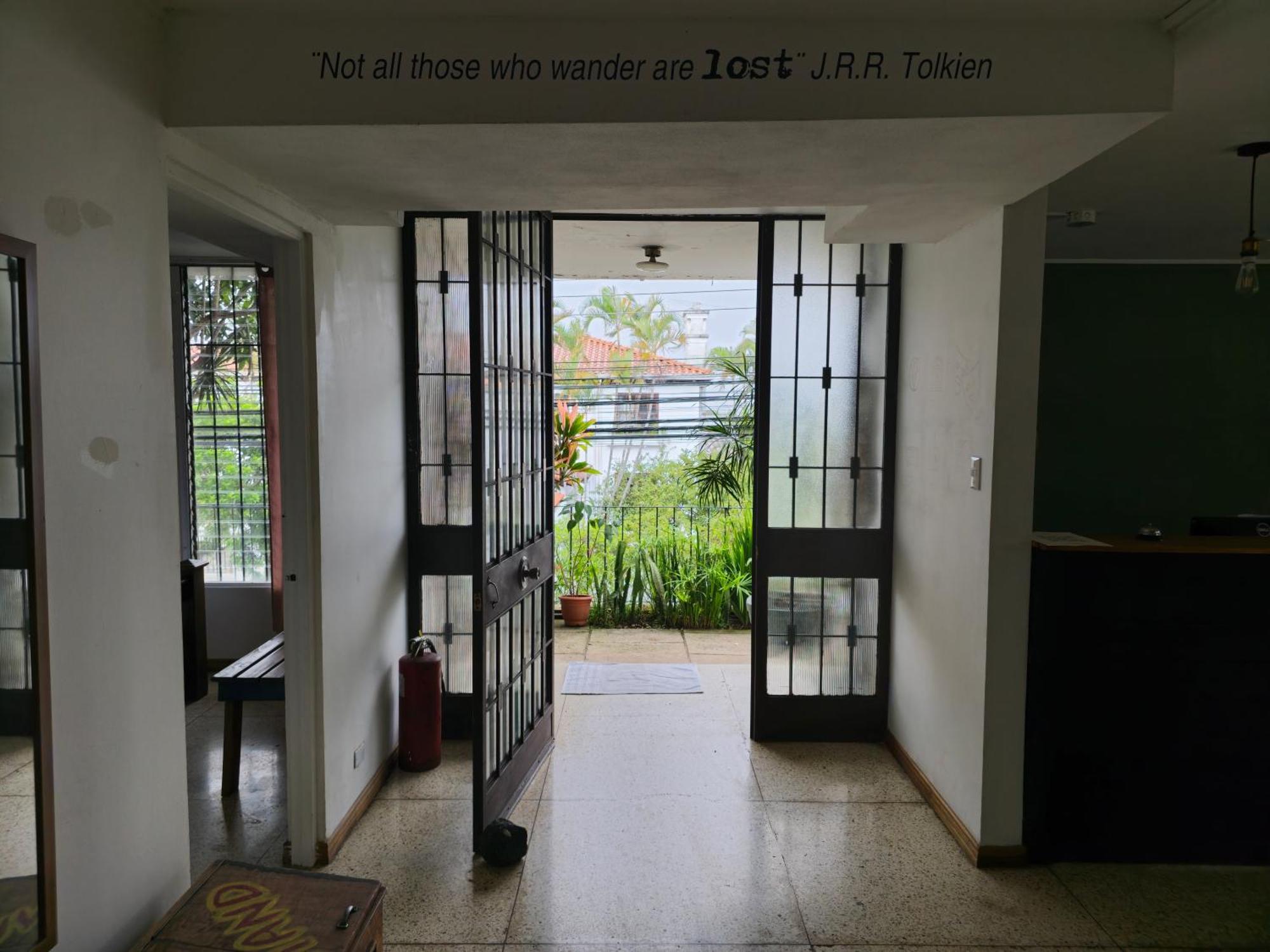 Haven Hotel 聖荷西 外观 照片