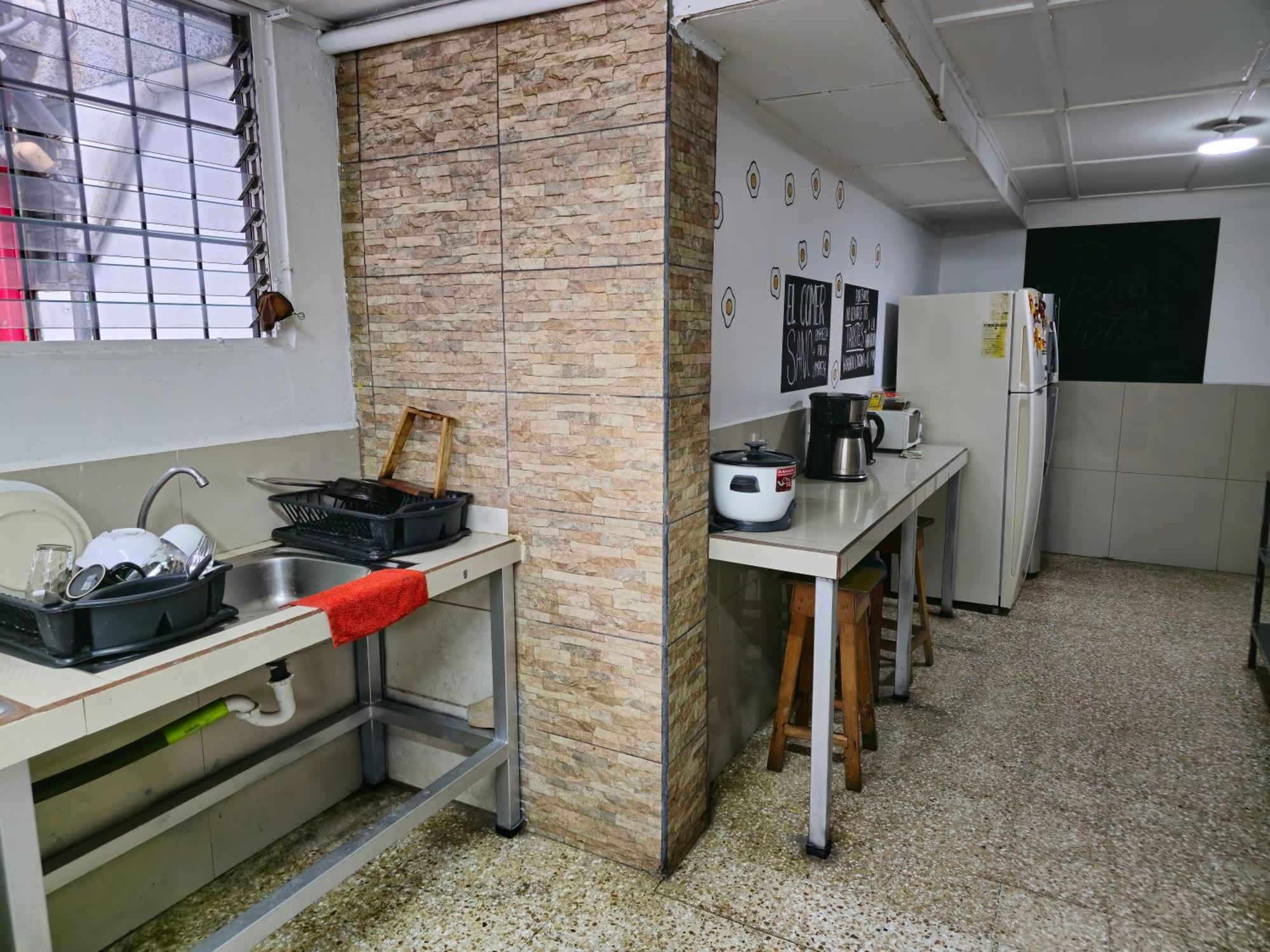 Haven Hotel 聖荷西 外观 照片