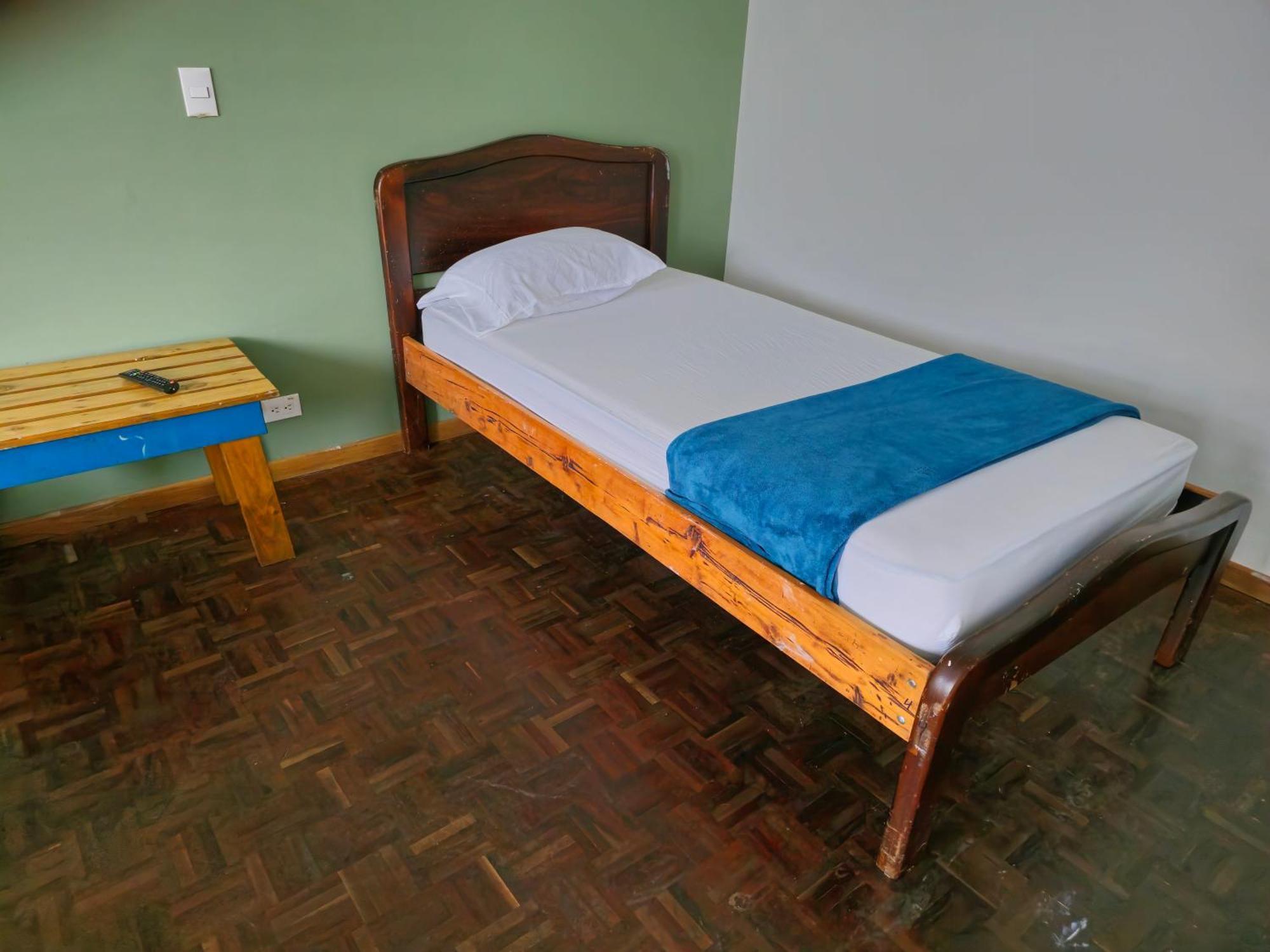 Haven Hotel 聖荷西 外观 照片