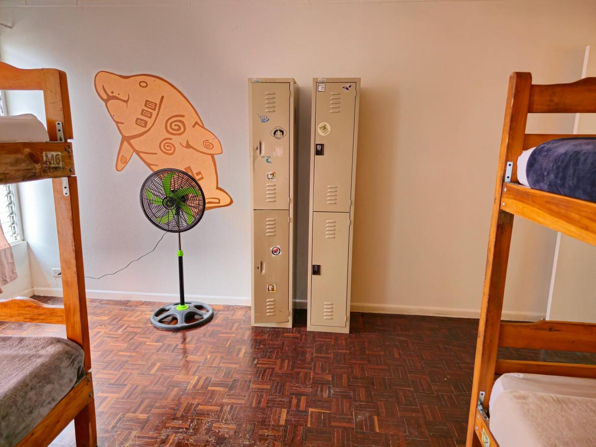 Haven Hotel 聖荷西 外观 照片