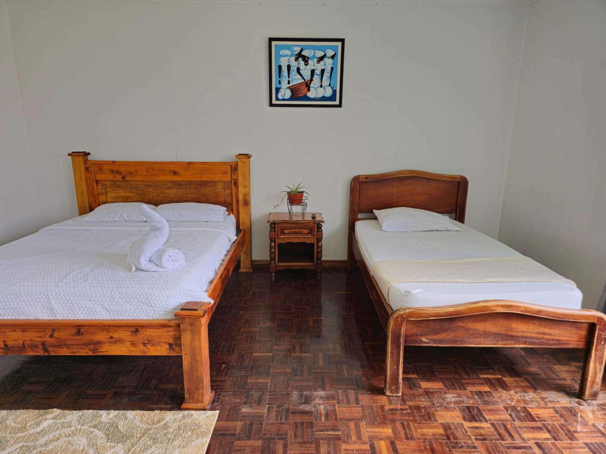 Haven Hotel 聖荷西 外观 照片