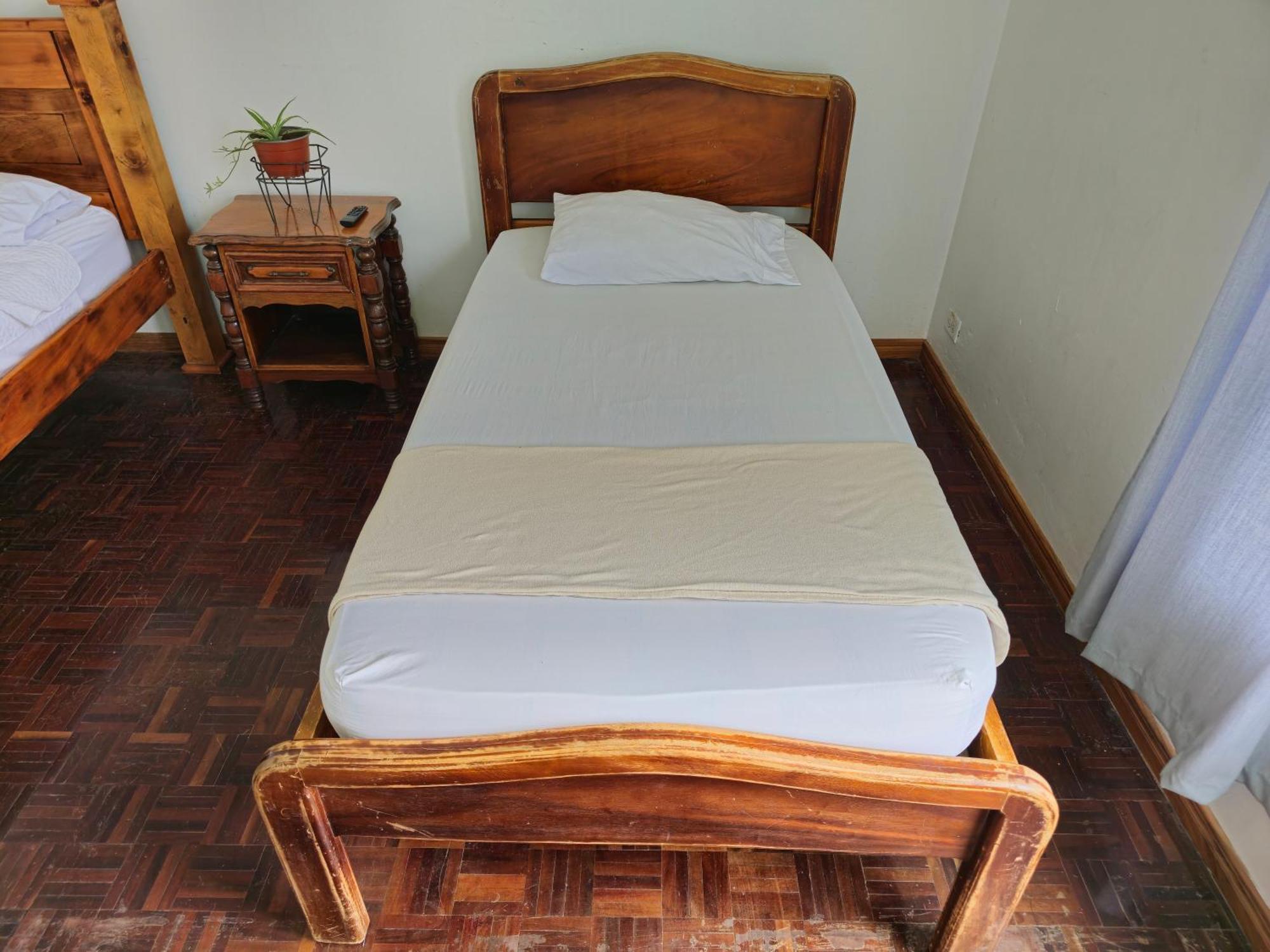 Haven Hotel 聖荷西 外观 照片
