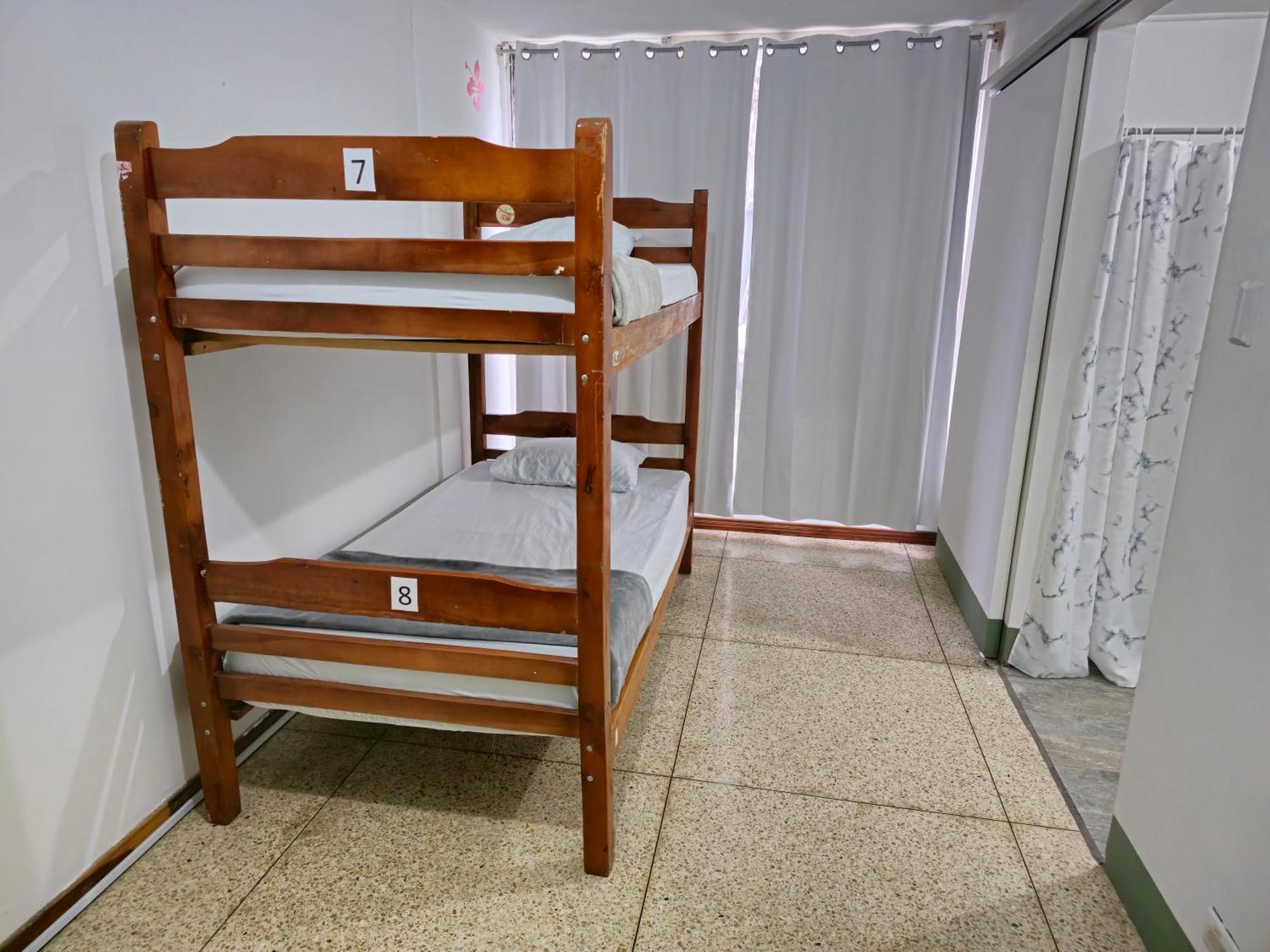Haven Hotel 聖荷西 外观 照片