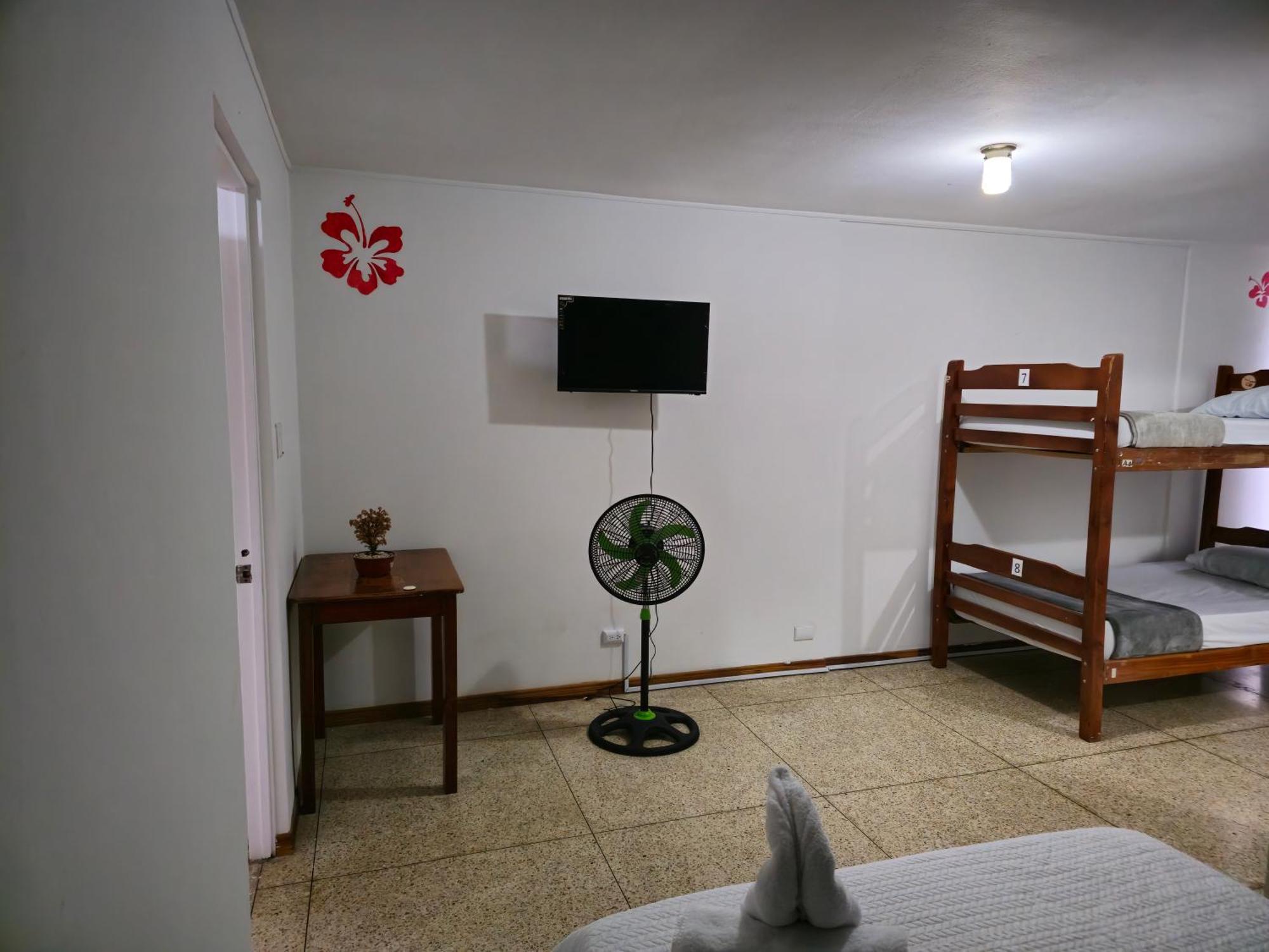 Haven Hotel 聖荷西 外观 照片