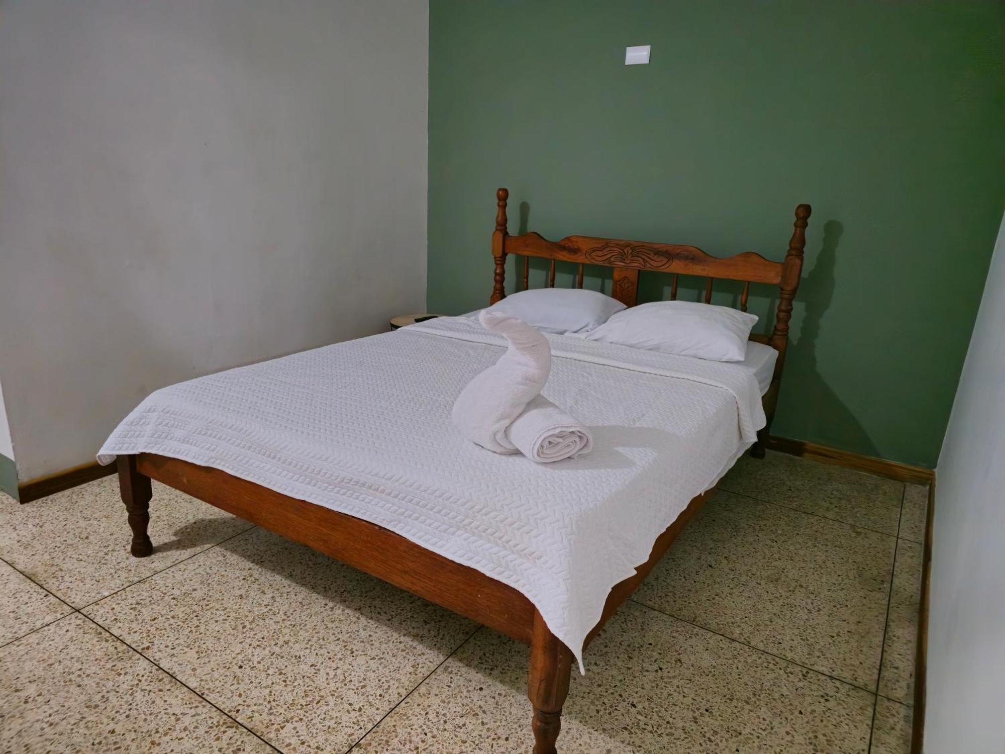 Haven Hotel 聖荷西 外观 照片