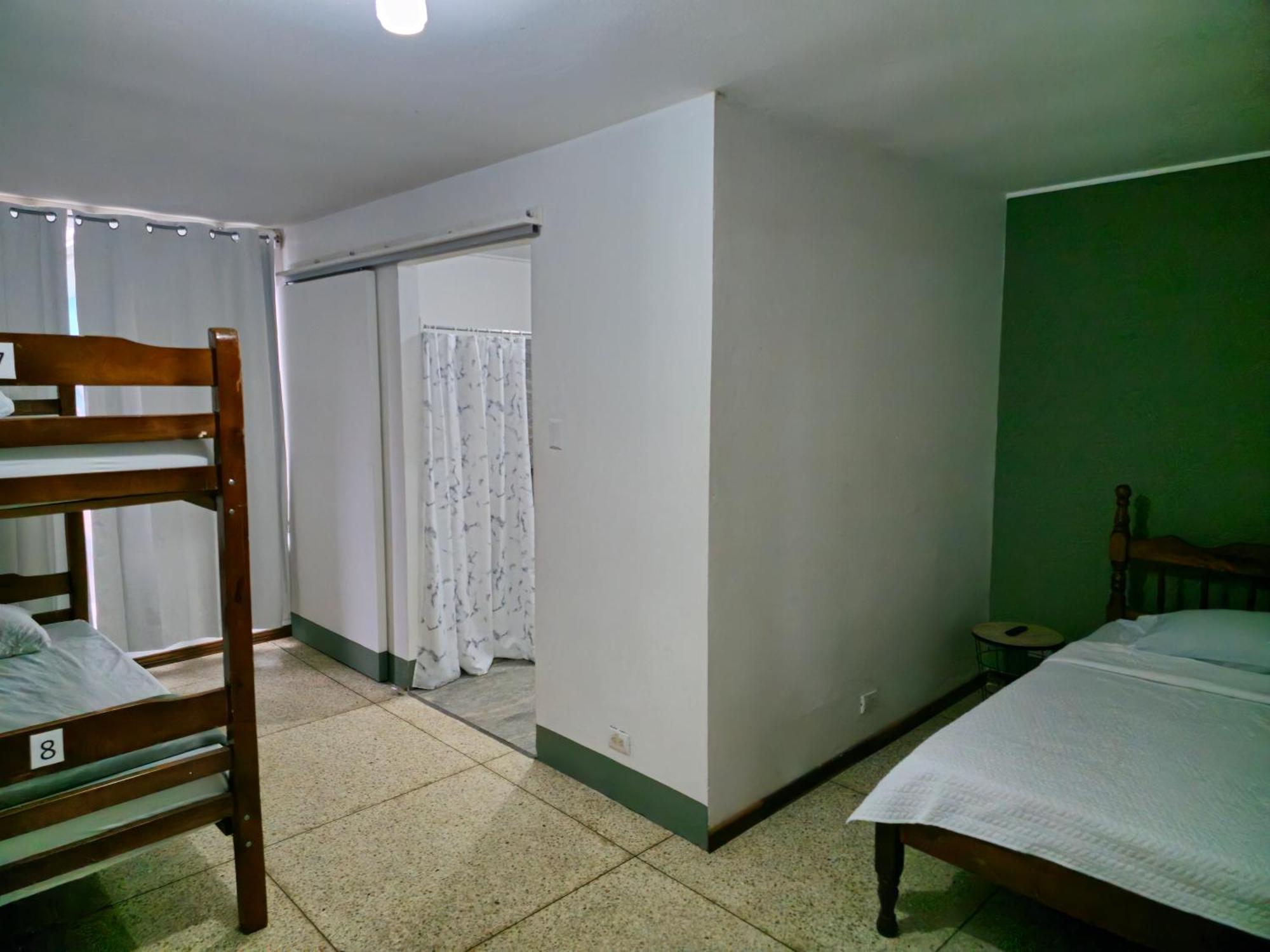 Haven Hotel 聖荷西 外观 照片