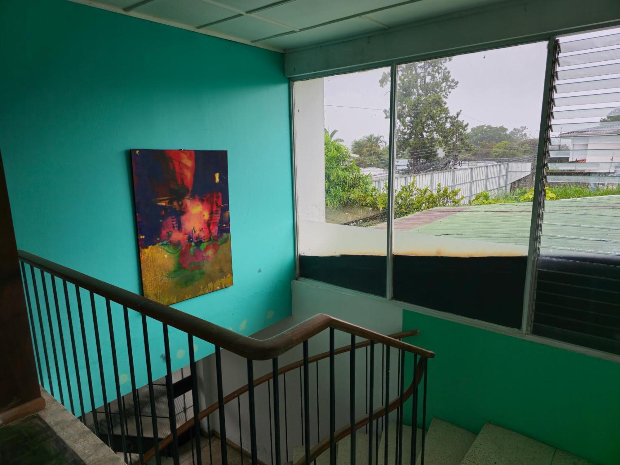 Haven Hotel 聖荷西 外观 照片