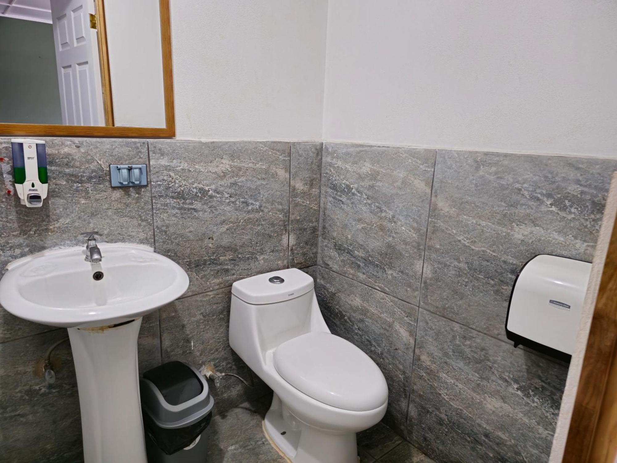 Haven Hotel 聖荷西 外观 照片