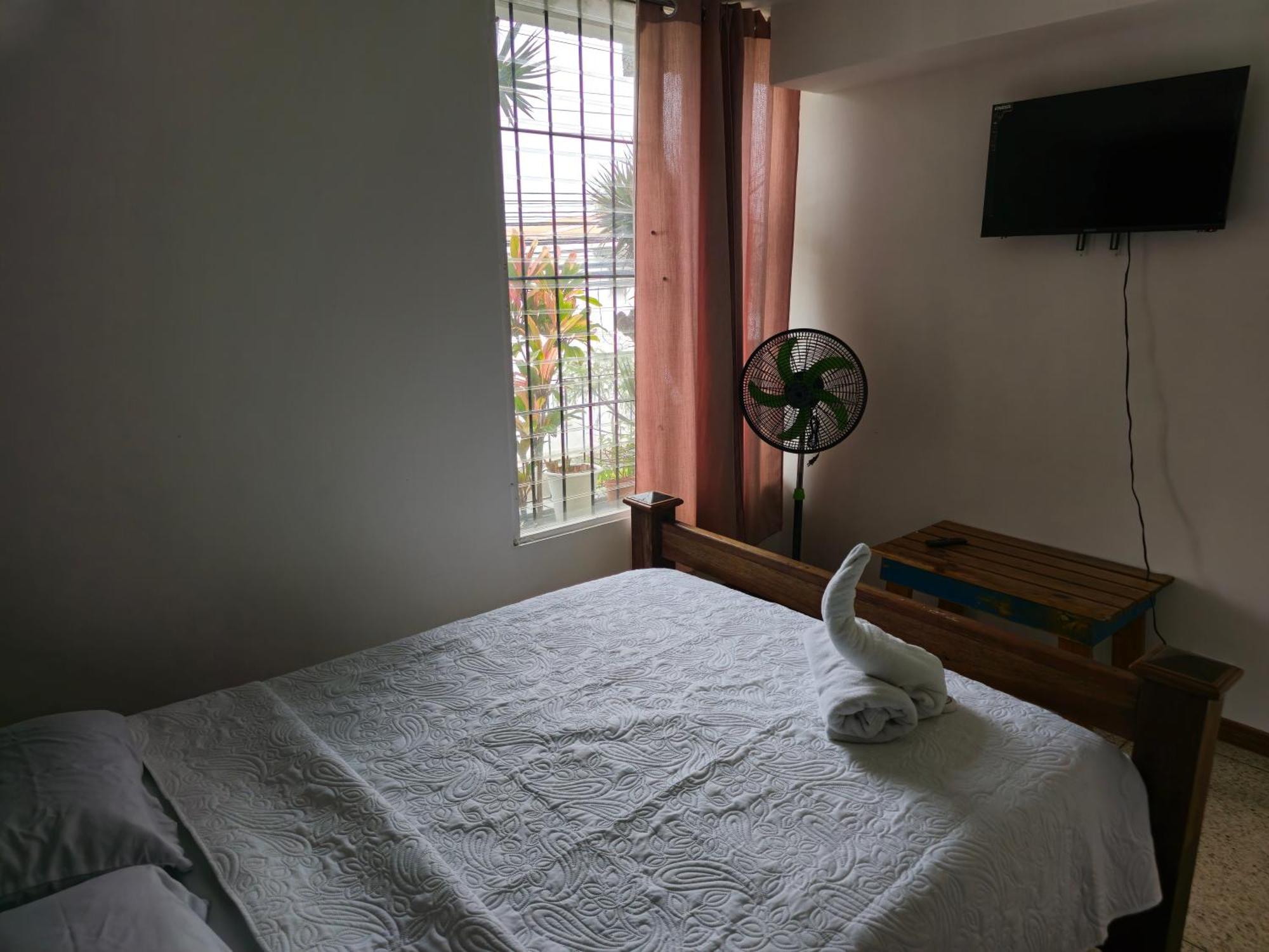 Haven Hotel 聖荷西 外观 照片