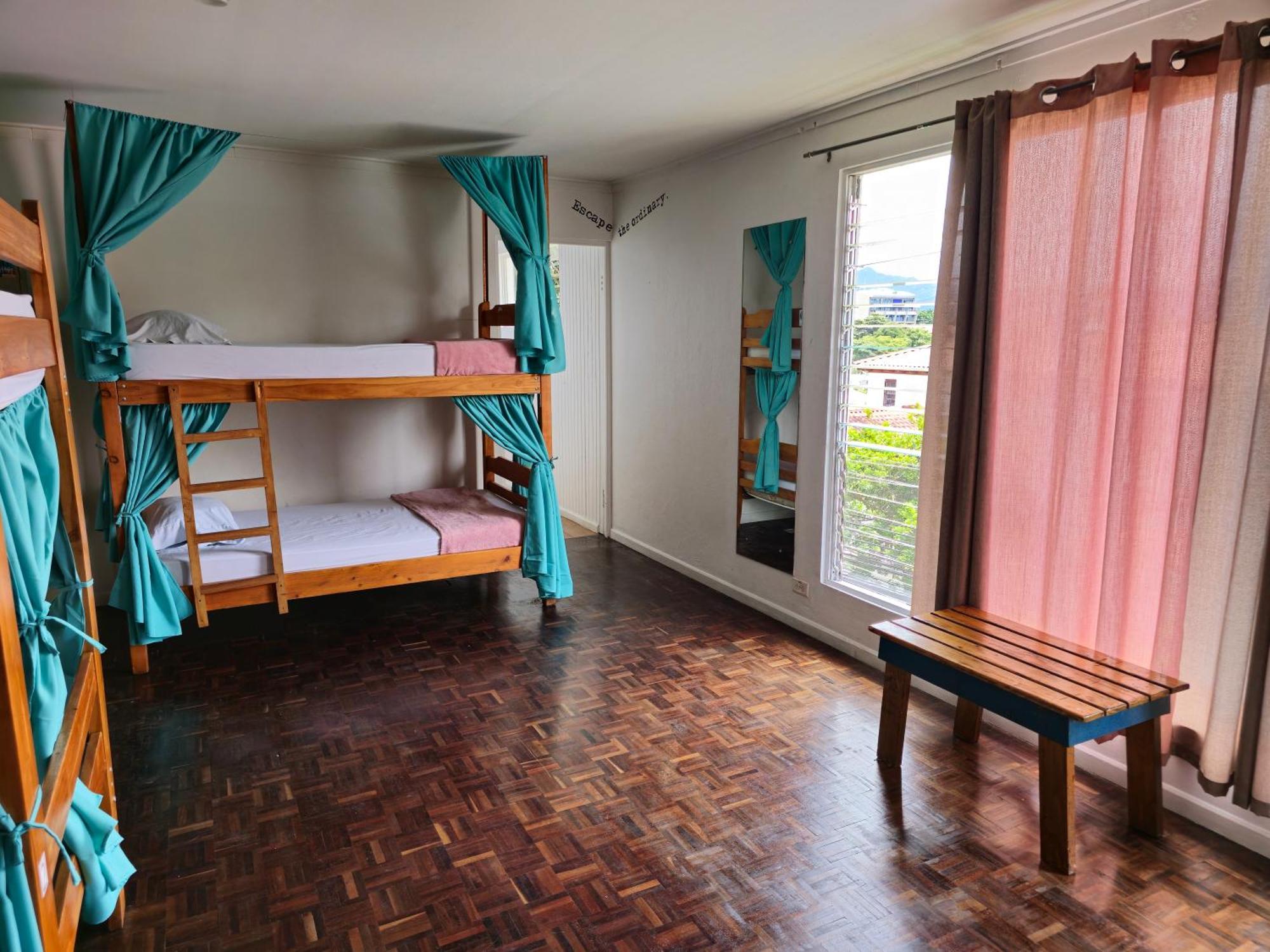 Haven Hotel 聖荷西 外观 照片
