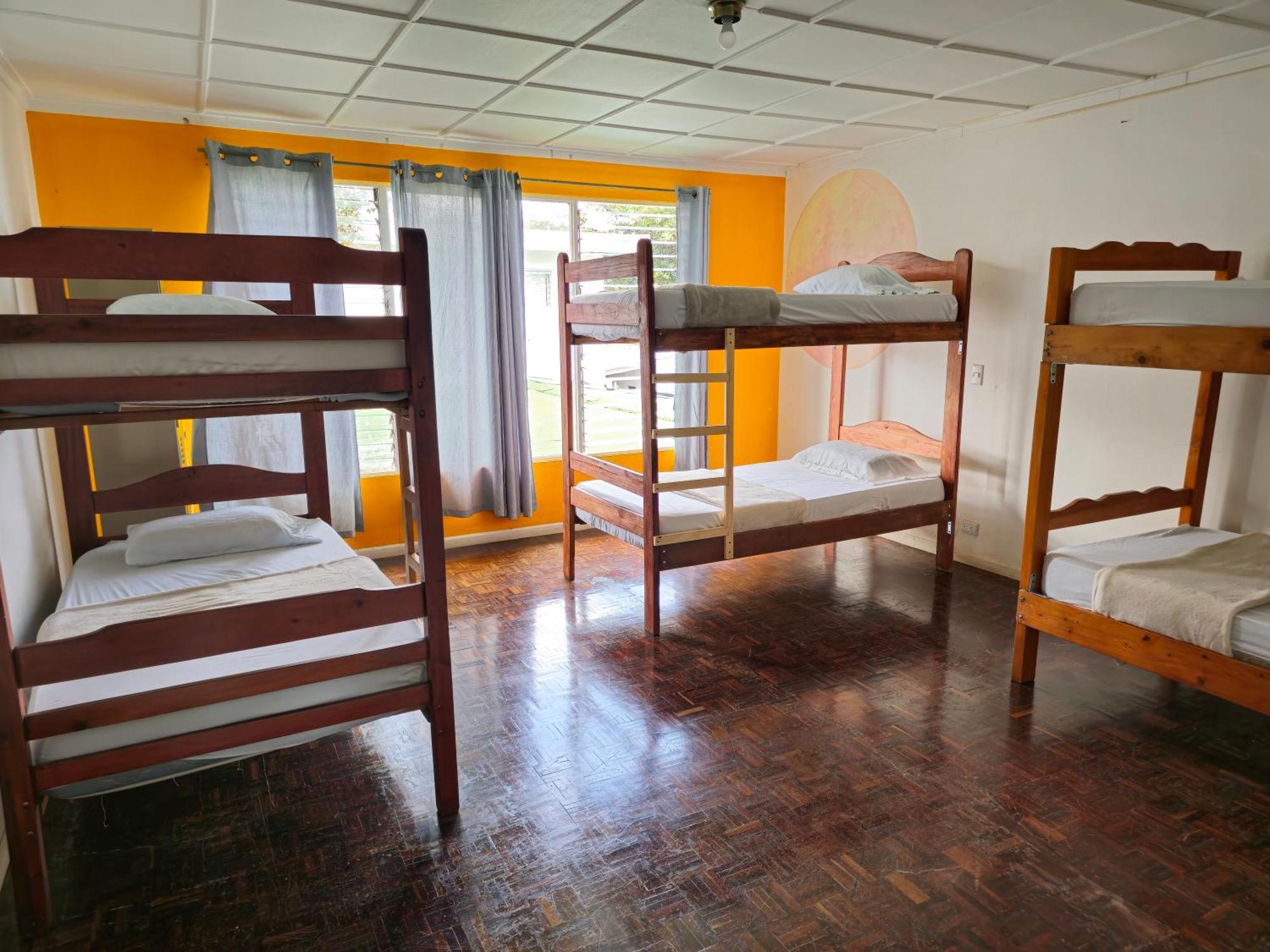 Haven Hotel 聖荷西 外观 照片