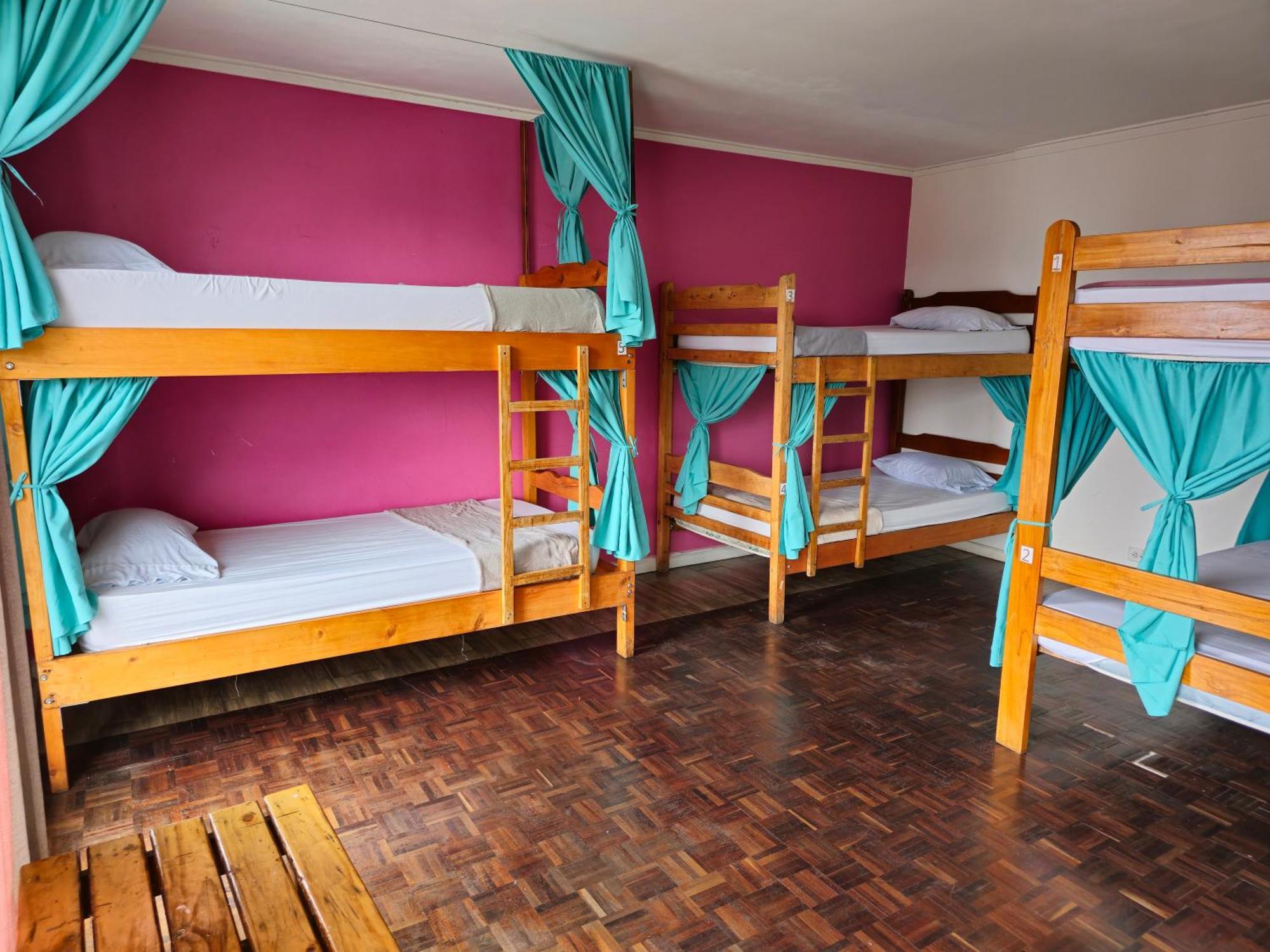 Haven Hotel 聖荷西 外观 照片