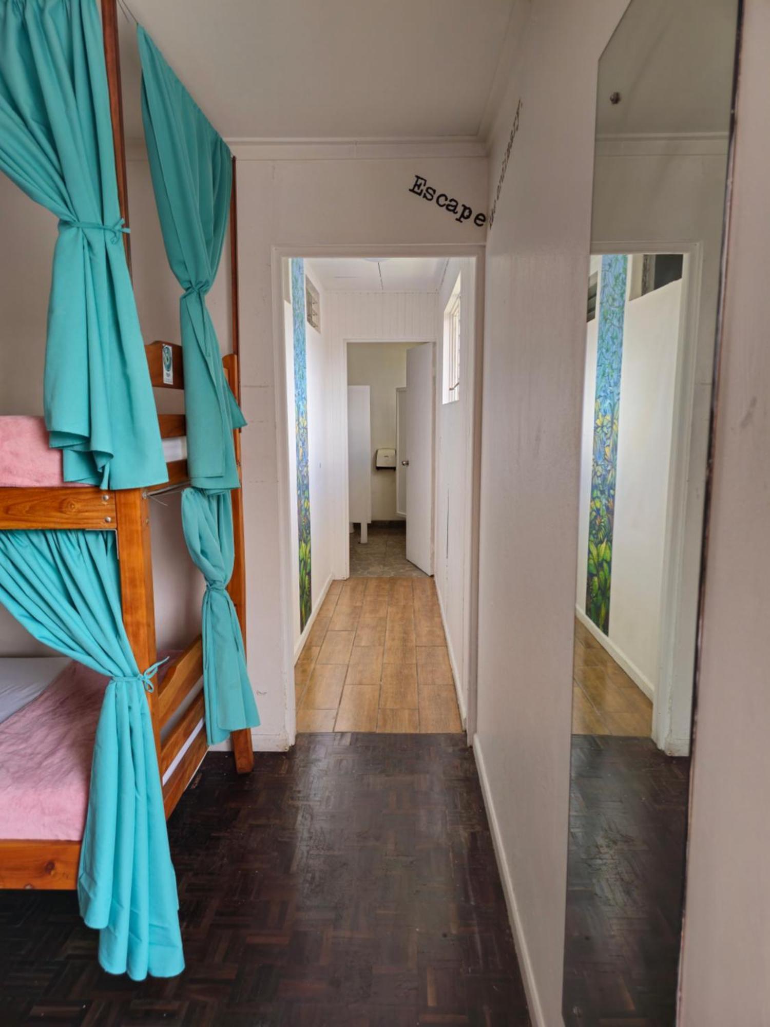 Haven Hotel 聖荷西 外观 照片