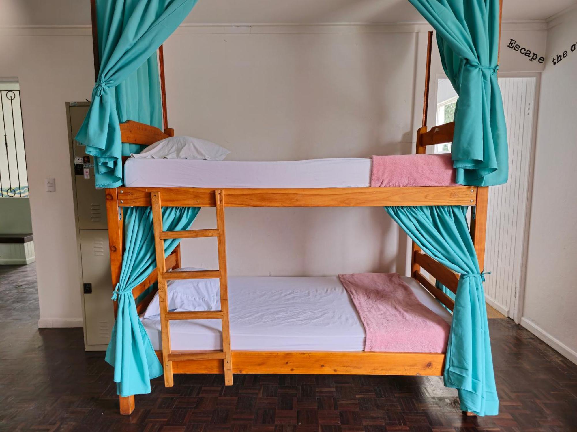 Haven Hotel 聖荷西 外观 照片