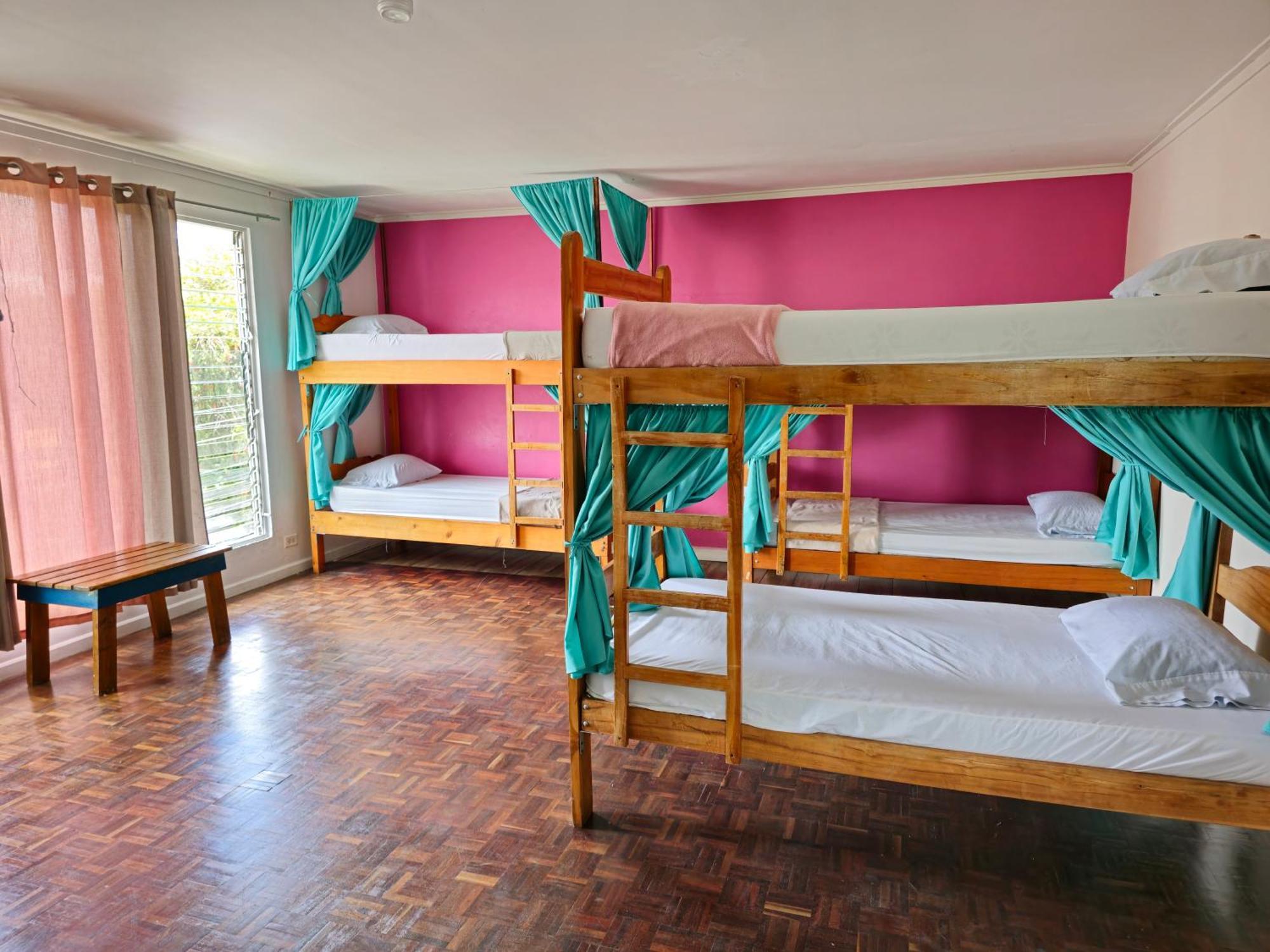 Haven Hotel 聖荷西 外观 照片