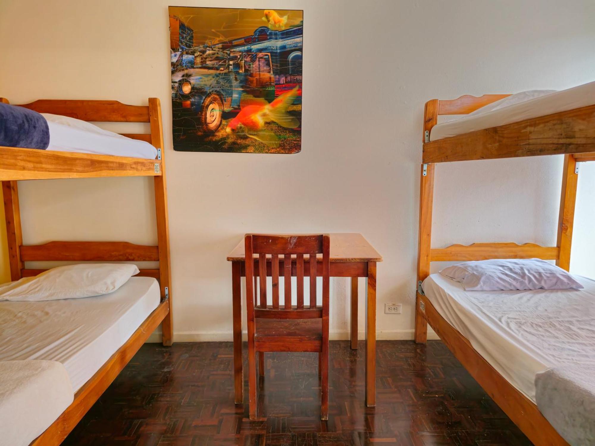 Haven Hotel 聖荷西 外观 照片