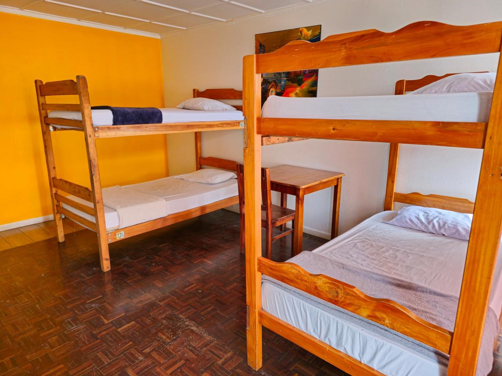 Haven Hotel 聖荷西 外观 照片