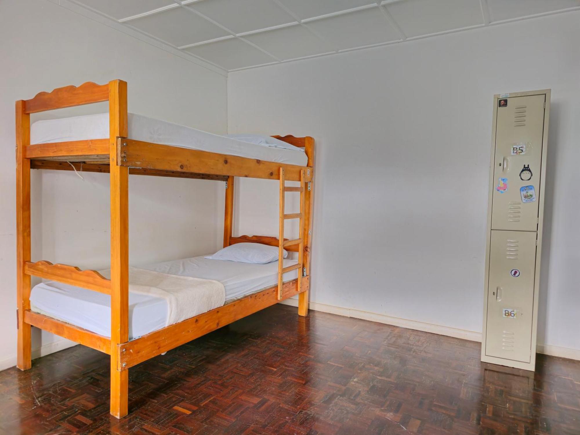 Haven Hotel 聖荷西 外观 照片