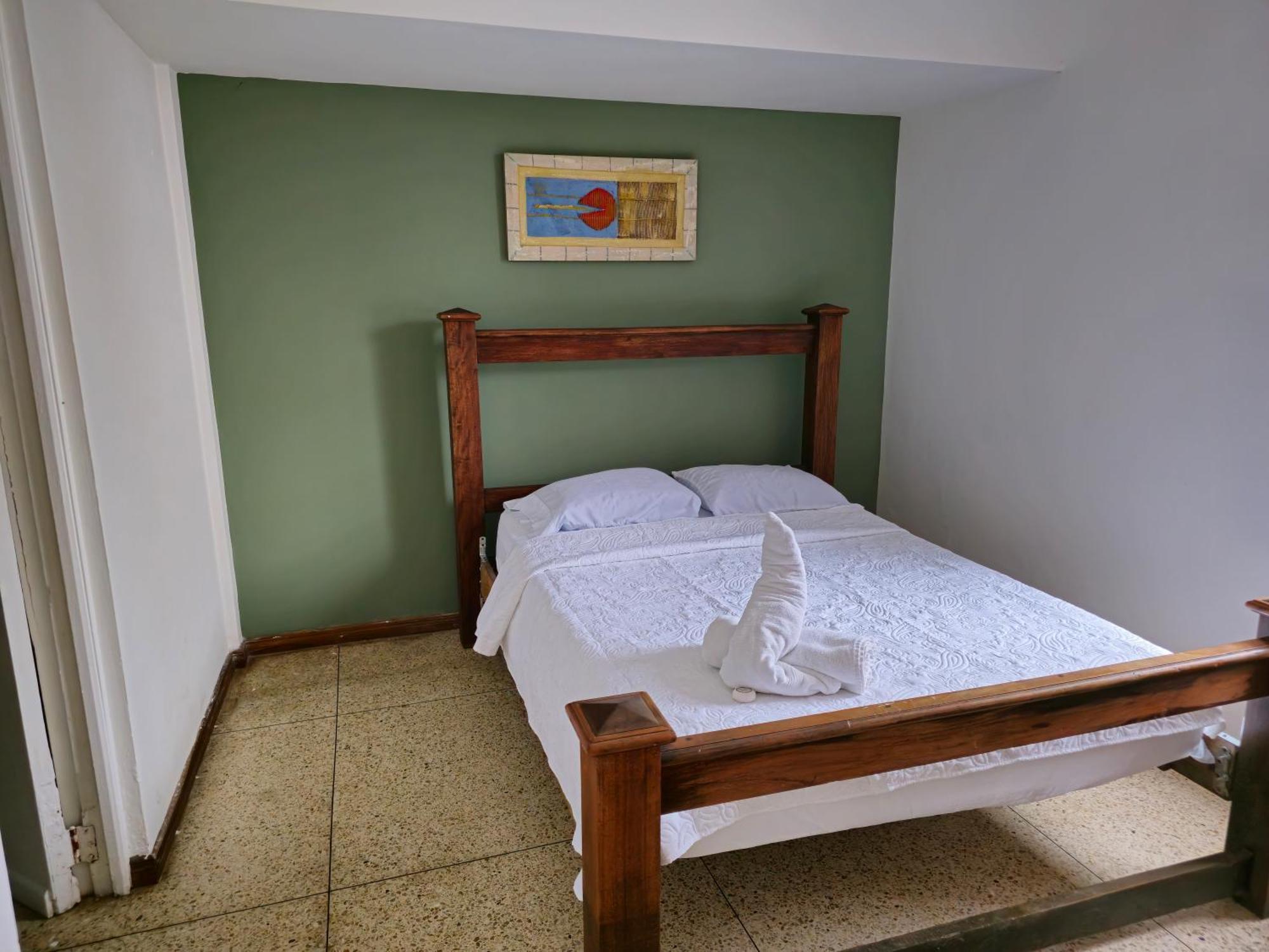 Haven Hotel 聖荷西 外观 照片