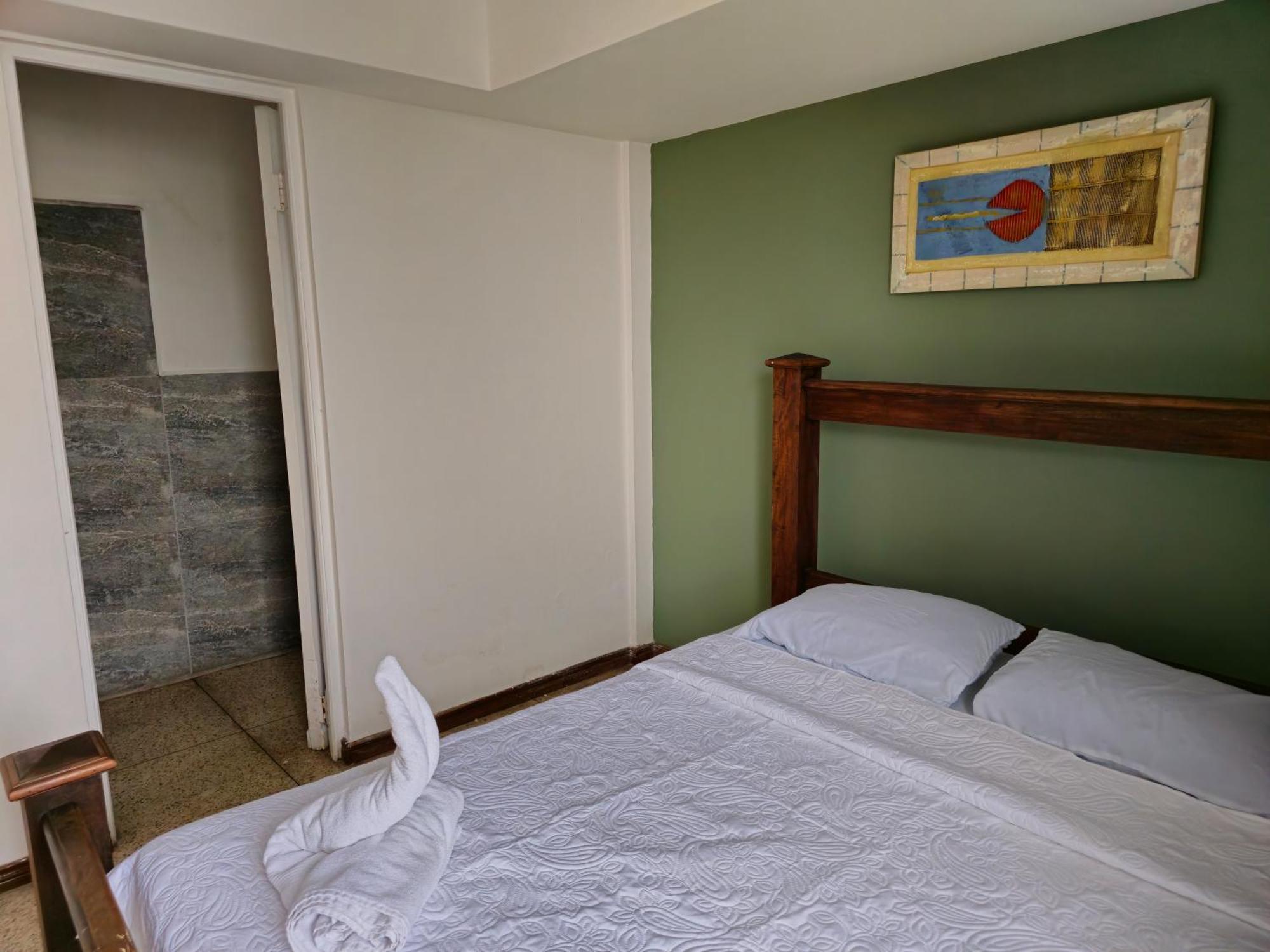 Haven Hotel 聖荷西 外观 照片