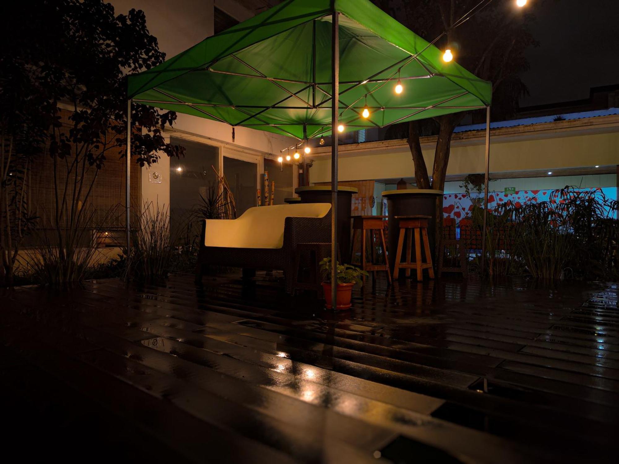 Haven Hotel 聖荷西 外观 照片