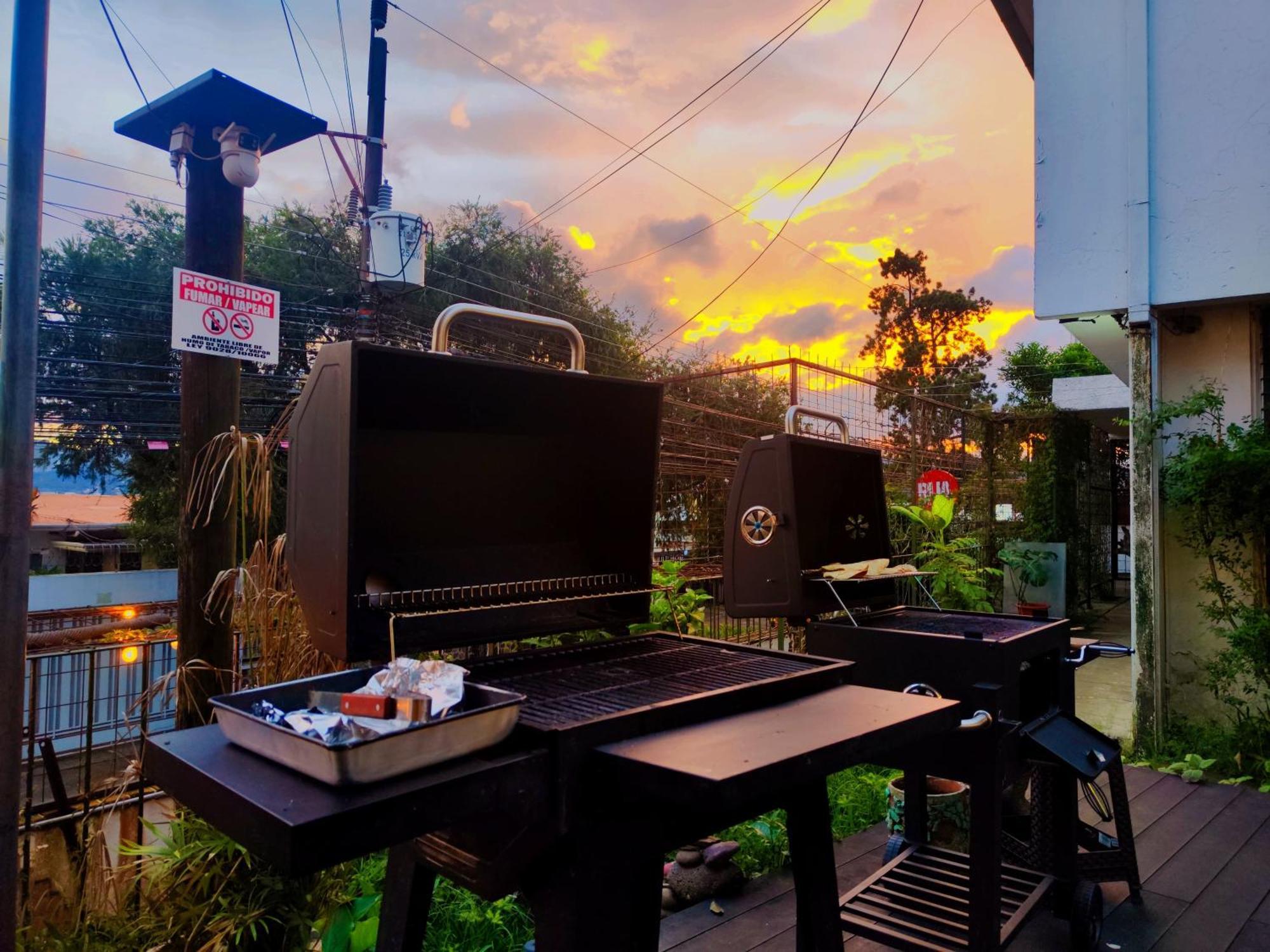 Haven Hotel 聖荷西 外观 照片